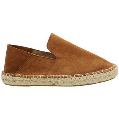 Alpargatas Hombre Ted Baker Willium en Braun