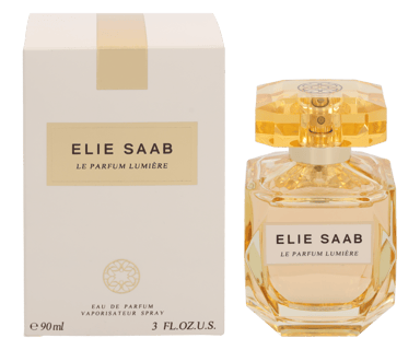 Elie Saab Le Parfum Lumière Eau de Parfum Spray para Ella 90ml