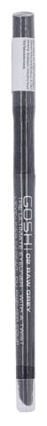 The Ultimate Eyeliner With A Twist #02-raw Grey 0,4 gr