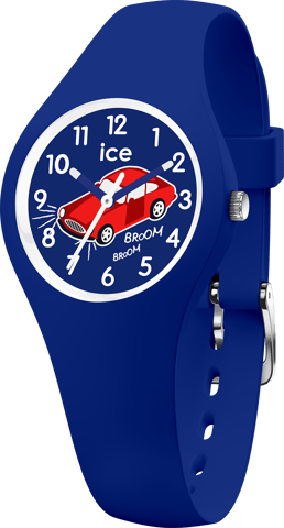 Ice Watch Ice Fantasia - Car Child's Blue Watch 018425