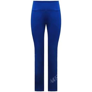 MyProtein Essentials Printed Womens Blue Leggings