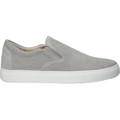 Connor - Ciment - Slip-ons