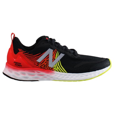 New Balance Fresh Foam Tempo Black Mens Running
