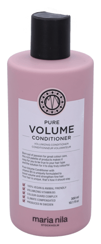 Maria Nila Pure Volume Conditioner 300 ml