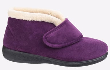 Fleet & Foster Levitt MEMORY FOAM Womens