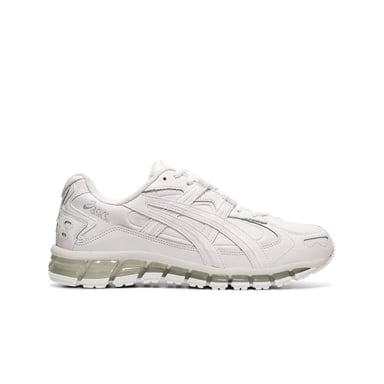 ASICS gel-kayano 5 360 entrenadores blancos para hombres