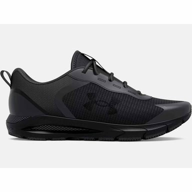 Under Armour Hovr Sonic SE Black Mens Running Trainers