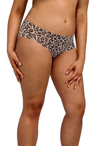 SoftStretch Hipster Brief
