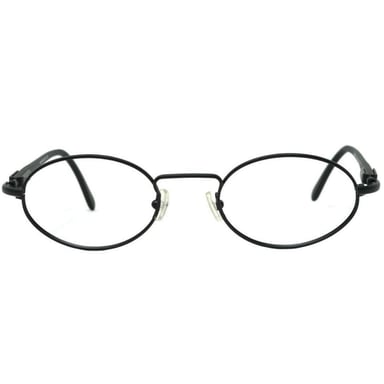 Givenchy 1021 002 bril met zwart montuur