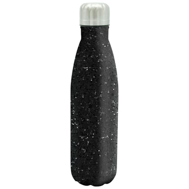 Dare 2B Glitter Thermal Flask (Black)