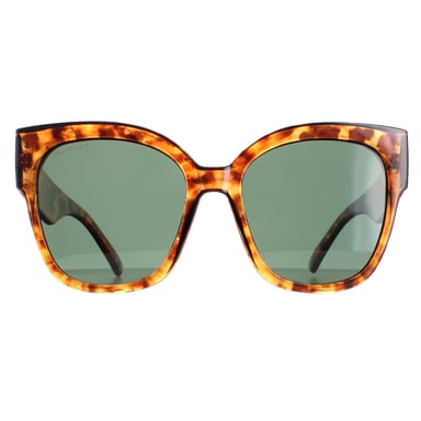 Montana MP73C havana brillante g15 verde gafas de sol polarizadas