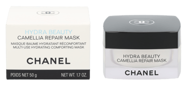 Chanel Hydra Beauty Camellia Repair Mask 50 g