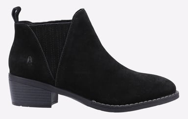 Hush Puppies Isobel MEMORY FOAM Womens