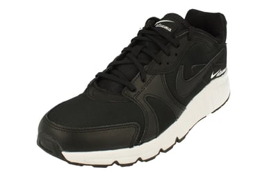Nike Atsuma Mens Black Trainers