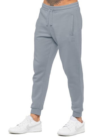 Enzo | Pantalones Joggers de corte regular para hombre