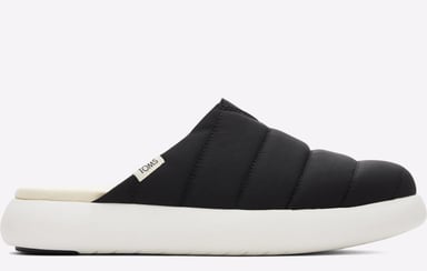 Toms Alpargata Mallow Mule Womens