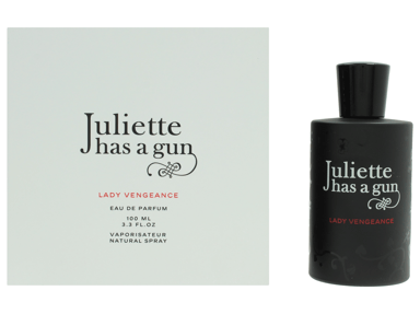 Juliette tiene una pistola Lady Vengeance EDP Spray 100ml