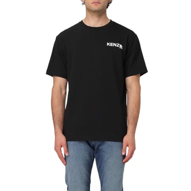 Boke Flower 2.0 Mens T Shirts Crew Neck Short Sleeve Casual Cotton Tops