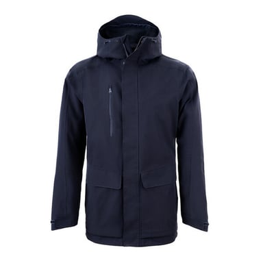 Craghoppers Mens Expert Kiwi Pro Stretch Jacket (Dark Navy)