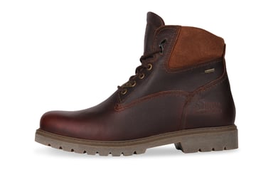 Panama Jack Botas Panama Amur GTX C10 Napa Grass Castaño