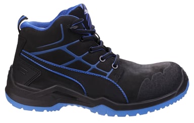 Puma Safety Krypton Lace-up  Boot