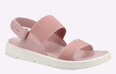 Hush Puppies Selina Sandals Womens