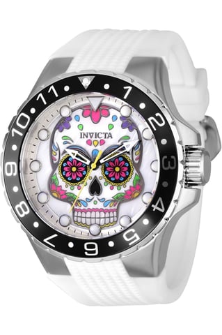 Invicta Aviator 36853 Reloj para Hombre Cuarzo  - 50mm