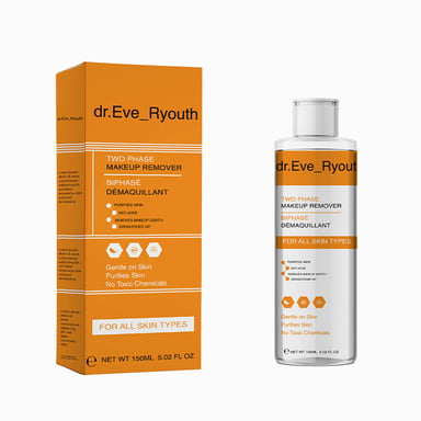 Agua micelar refrescante e hidratante 2 en 1 150ML