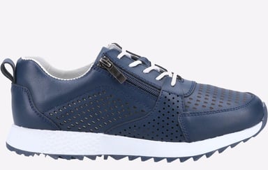 Fleet & Foster June MEMORY FOAM Shoes Womens