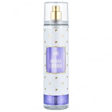 Ariana Grande Ari Bruma Corporal 236ml