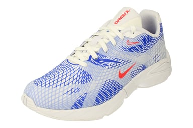 Nike Ghoswift Mens Blue Trainers