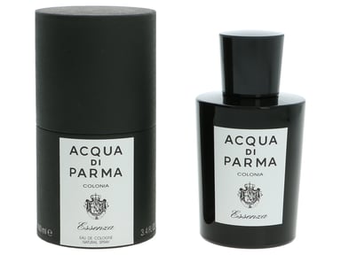 Colonia Essenza Eau De Cologne Vaporizador 100 ml