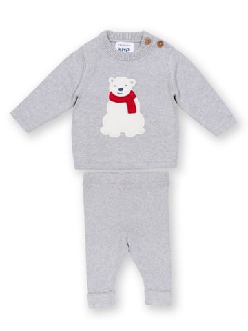 Kite Clothing Polar Play Knit Set