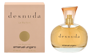 Emanuel Ungaro Desnuda Edp Spray 100 ml