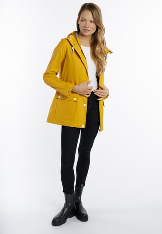 ICEBOUND rain jacket urban rain