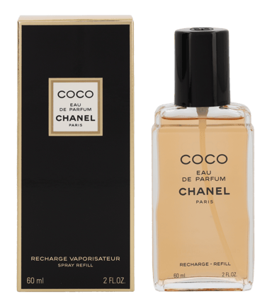 Chanel Coco EDP Spray Recarga 60ml