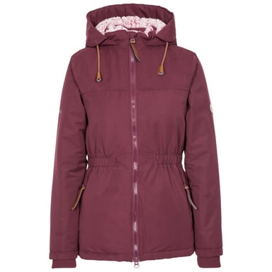Trespass Womens/Ladies Cassini Padded Jacket (Fig)