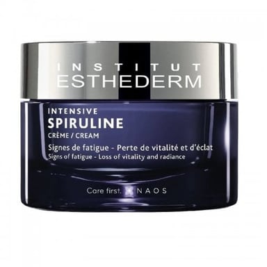 Intensive Spiruline Crema 50 ml