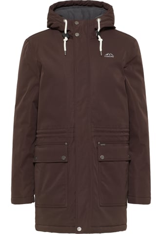 ICEBOUND winter parka clima iglu