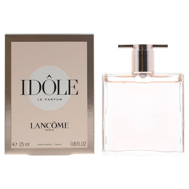 Lancome Idole Eau de Parfum Spray Recargable de 25ml