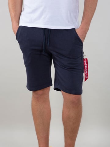Alpha Industries X-FIT Cargo Short Blue