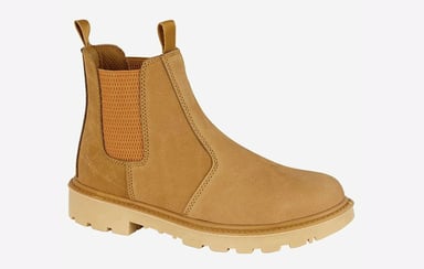 Grafters Grinder Safety Dealer Boots Mens