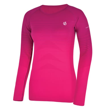 Dare 2B Womens/Ladies In The Zone Base Layer Top