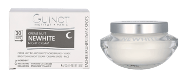 Guinot Newhite Brightening Night Cream 50 ml