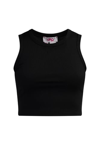 Mymo women black