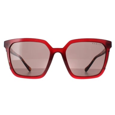 Gafas de sol Radley Allington 6506 172A marrÃ³n burdeos transparente
