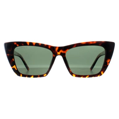 Gafas de sol Montana MP64 B shiny turtle g15 polarizadas