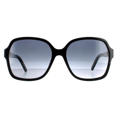 Marc Jacobs gafas de sol de mujer  negro
