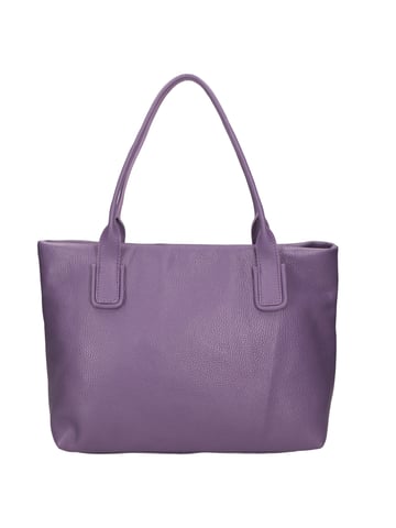 Gave Lux Bolsa de hombro mujer PURPLE