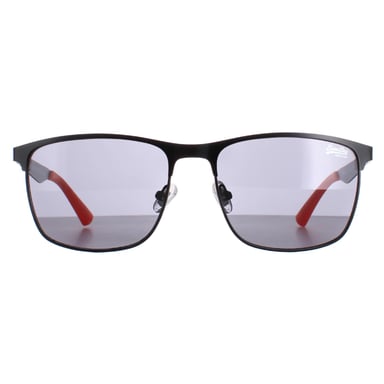 Gafas de sol Superdry Ace SDS 025 negro gris mate